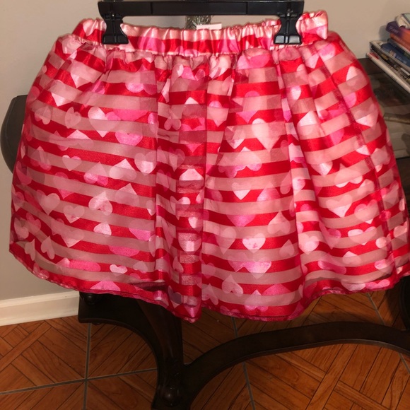 Girls skirt ❣️ - Picture 2 of 2